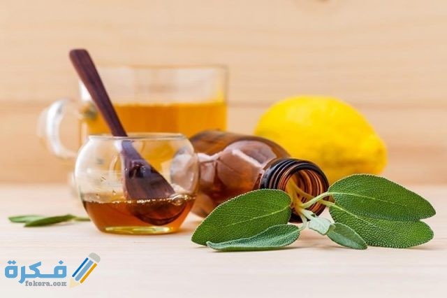 كيفية علاج انسداد الانف بالاعشاب 1 930