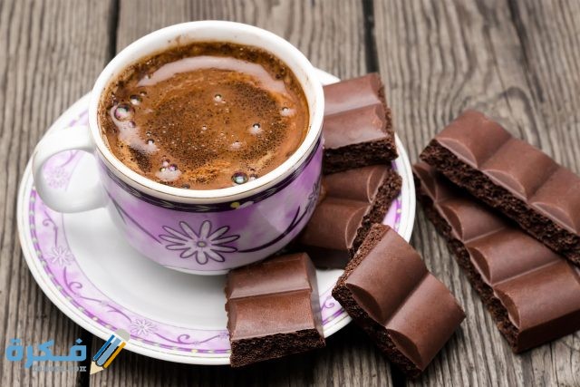 170321 chocolate coffee feature