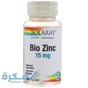 فوائد فيتامين الزنك للمرأة وأفضل أنواعه فوائد فيتامين الزنك للمرأة وأفضل أنواعه