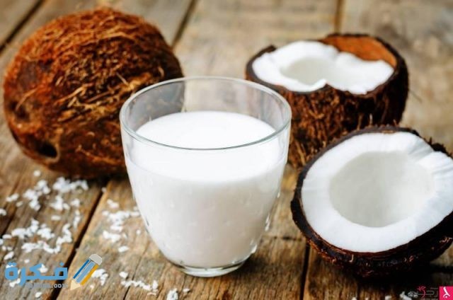 تجربتي مع بودرة جوز الهند للشعر 92 1