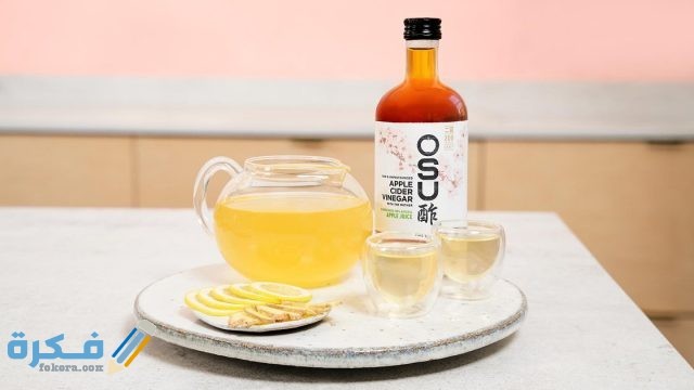 كيفية علاج انسداد الانف بالاعشاب OSU Ginger Tea 2 banner 1200x630