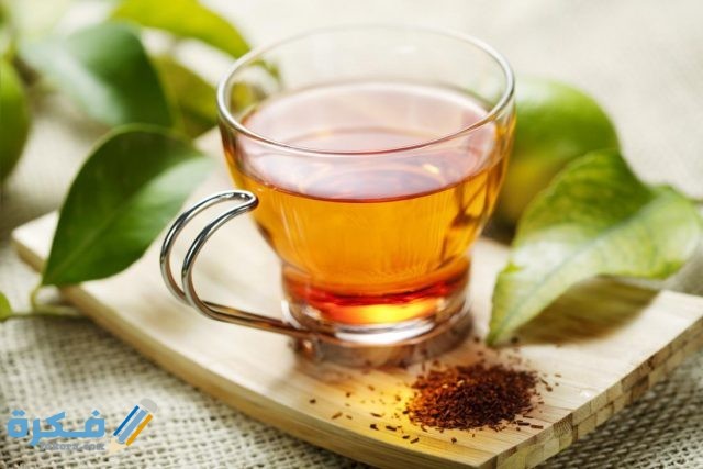 وصفات طبيعية لعلاج السعال والكحة herbal tea for constipation
