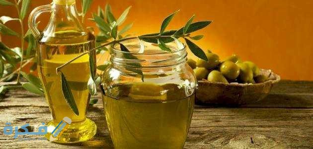 فوائد زيت نبات السعد لازالة الشعر