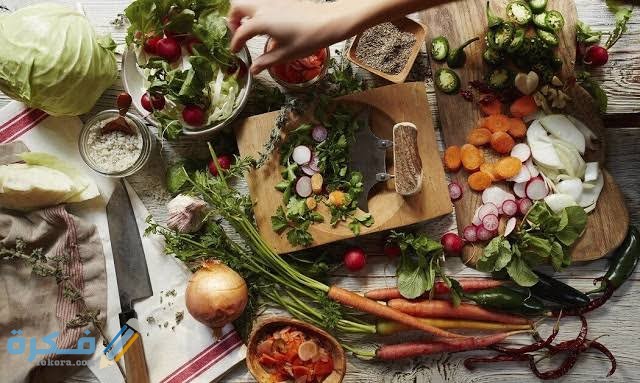 أفضل أكلات تزيد الوزن بسرعة النساء والحوامل أفضل أكلات تزيد الوزن بسرعة النساء والحوامل