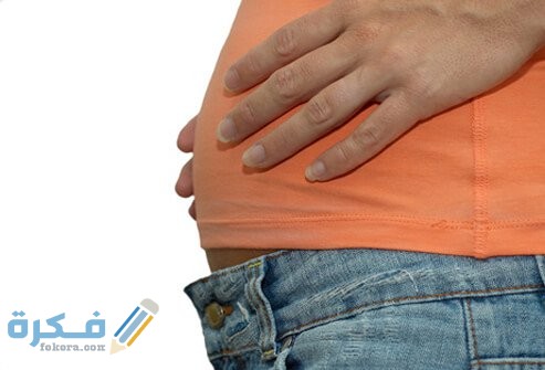 pregnancy symptoms s6 preg