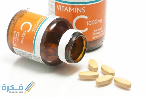 تجربتي مع شرب فيتامين سي الفوار في استخدام فيتامين سي الفوارة للبشرة