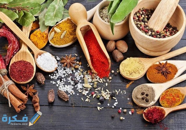 المرارة بالأعشاب