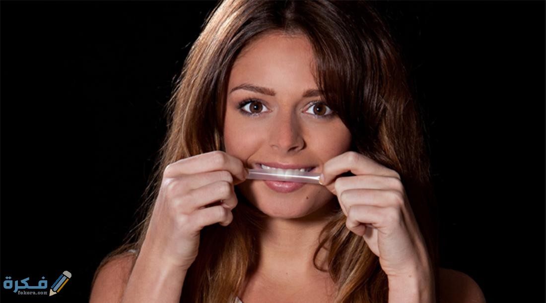 طريقة استخدام لصقات كرست طريقة استخدام لصقات كرست