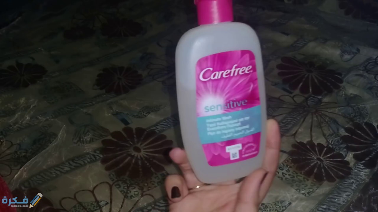 اسماء احسن غسول لرائحة المهبل الكريهة