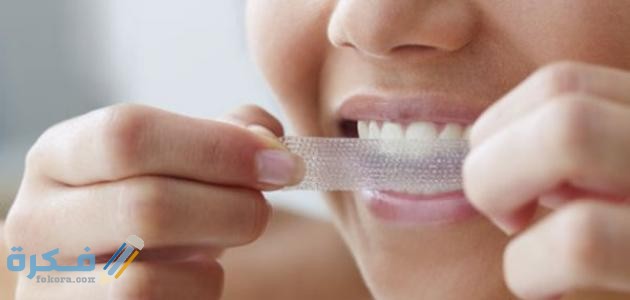 طريقة استخدام لصقات كرست طريقة استخدام لصقات كرست