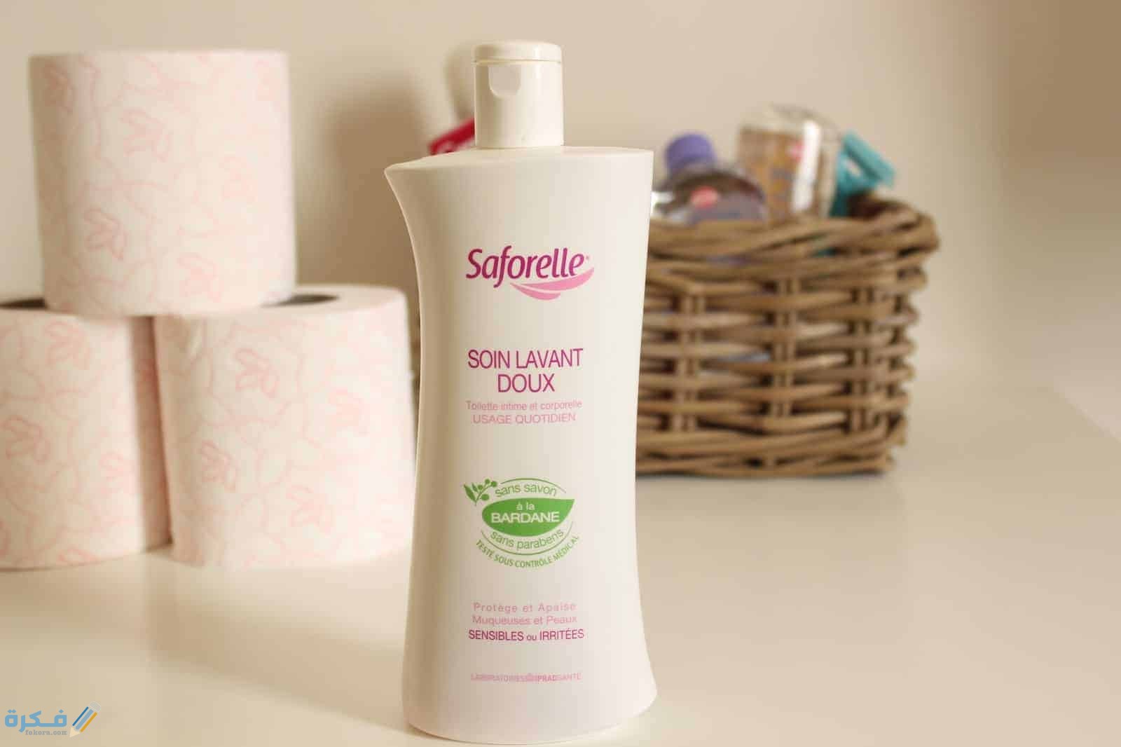 اسماء افضل غسول لرائحة المهبل الكريهة اسماء افضل غسول لرائحة المهبل الكريهة