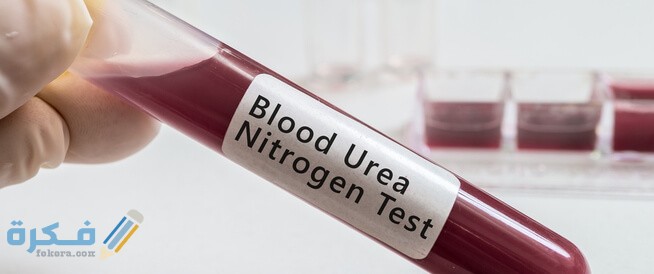 ماذا تشير نسبة اليوريا 40 ماذاتشير نسبه اليوريا 40