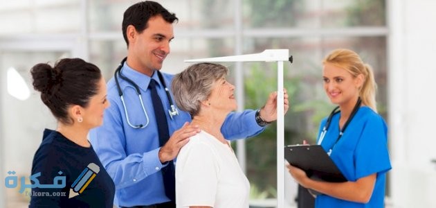 ما هو الوزن المثالي لطول 160 ما هو الوزن المثالي لطول 160