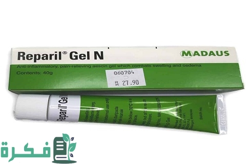 مرهم لعلاج الكدمات حول العين مرهم لعلاج الكدمات حول العين