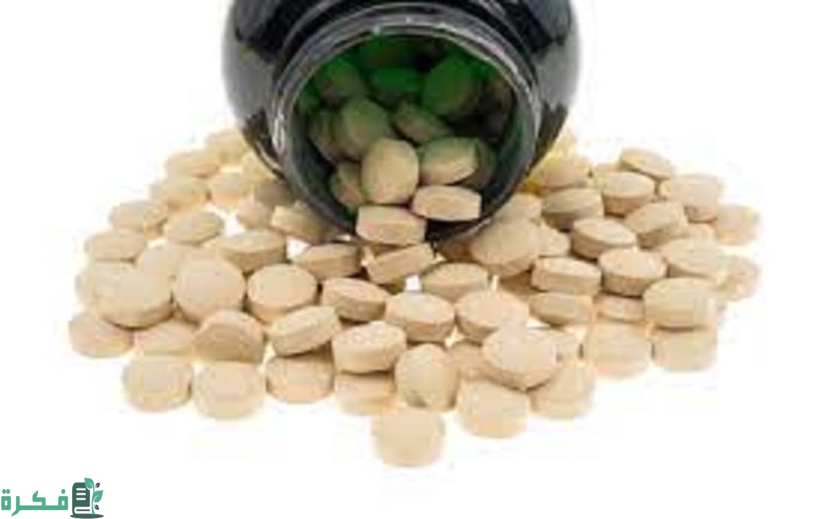 متى يظهر مفعول حبوب خميرة البيرة متى يظهر مفعول حبوب خميرة البيرة