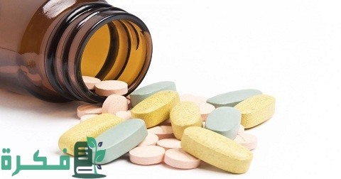 هل يتعارض تناول الحديد مع فيتامين ب هل يتعارض تناول الحديد مع فيتامين ب