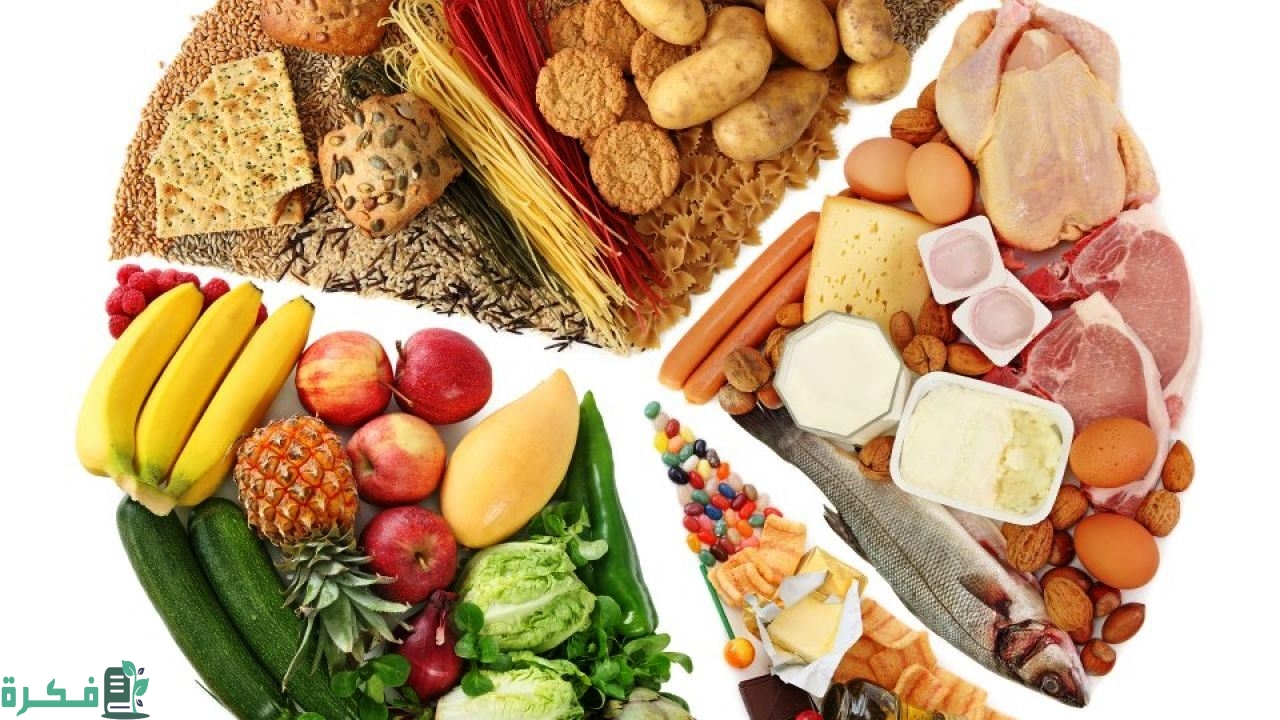 ما هي الوجبة الغذائية المتوازنة 2 ما هي الوجبة الغذائية المتوازنة