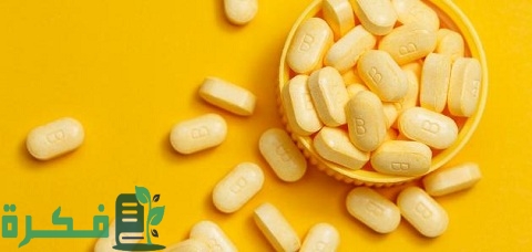 هل يتعارض تناول الحديد مع فيتامين ب هل يتعارض تناول الحديد مع فيتامين ب