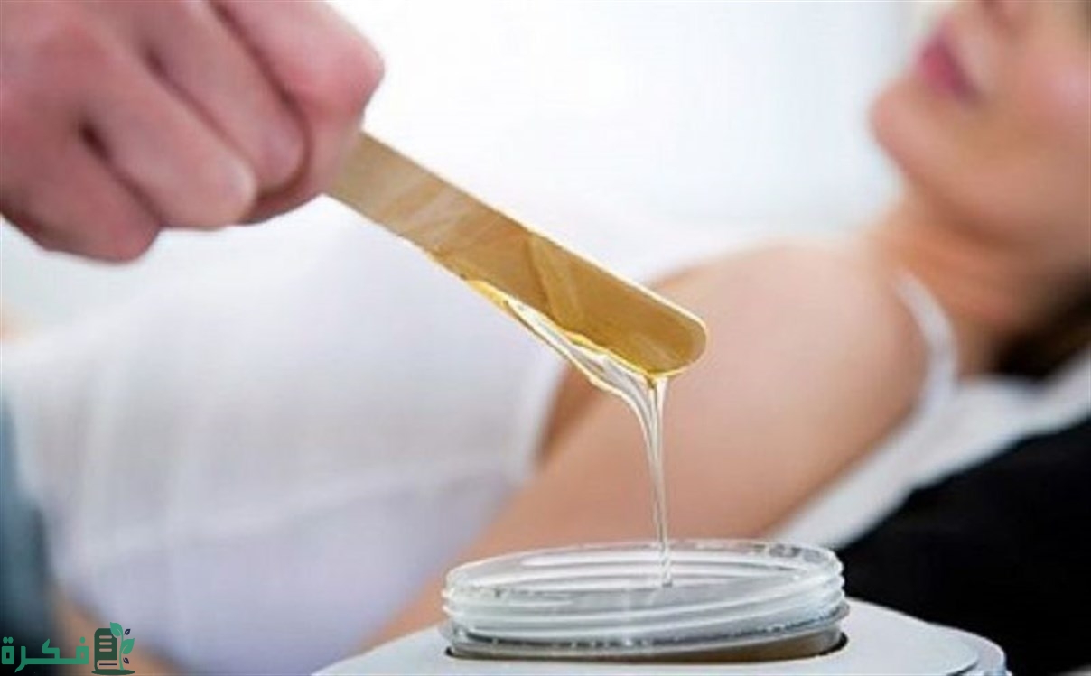 كيف أزيل شعر الأماكن الحساسة بعد العملية القيصرية