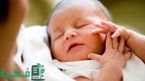 كيف تكون طريقة النوم بعد ترجيع الأجنة صحية