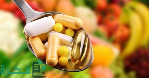 هل يتعارض تناول الحديد مع فيتامين ب