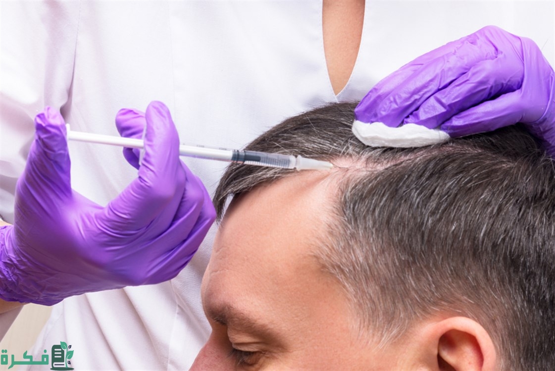 كم عدد جلسات البلازما للشعر 2 كم عدد جلسات البلازما للشعر