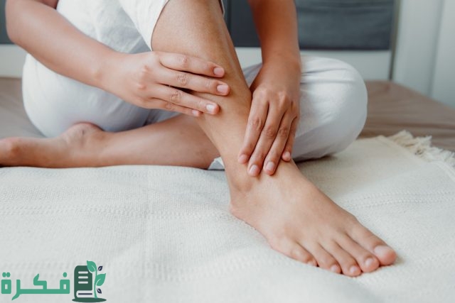 ما التحاليل المطلوبة لتورم القدمين ما التحاليل المطلوبة لتورم القدمين