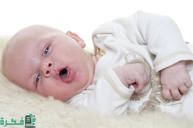 الالتهاب الرئوي عند الرضع والأطفال الالتهاب الرئوي عند الرضع والأطفال