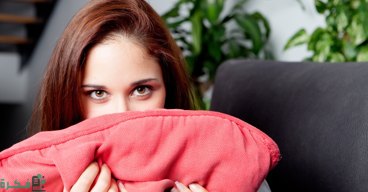 علاج الشهوة العالية عند النساء