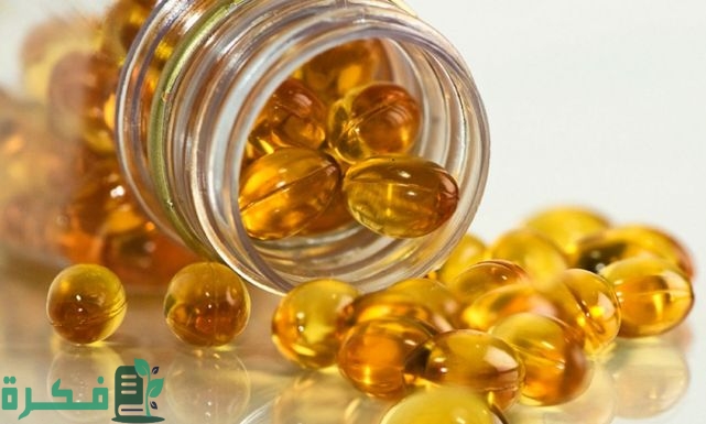 فوائد omega 3 للجنس للنساء فوائد omega 3 للجنس للنساء