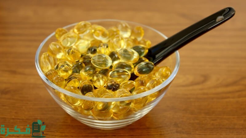 فوائد omega 3 للجنس للنساء فوائد omega 3 للجنس للنساء