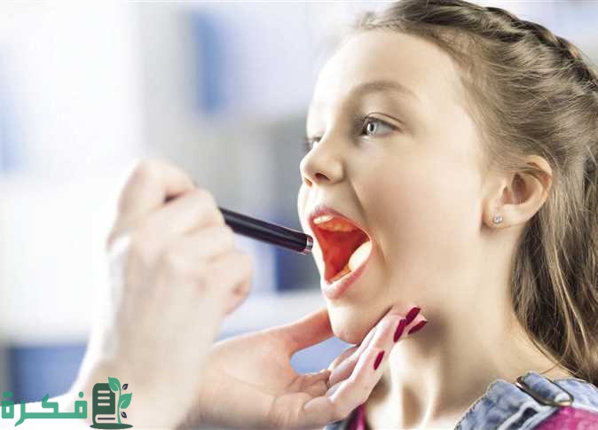 أسماء احسن 5 أدوية علاج التهاب اللوزتين