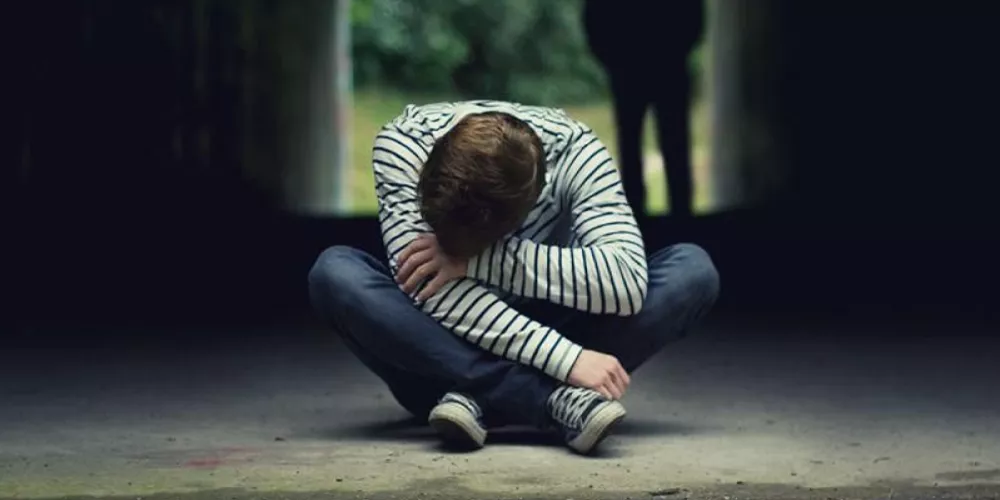 أسباب الحزن المفاجئ في علم النفس أسباب الحزن المفاجئ في علم النفس