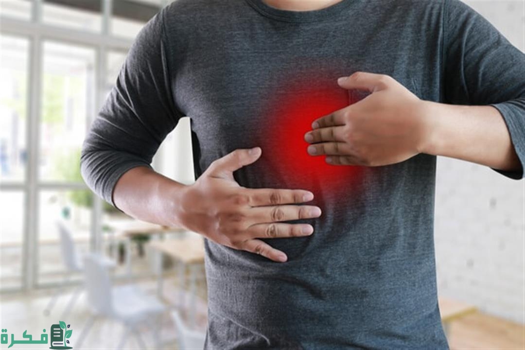 أسماء احسن 5 أدوية الحموضة والارتجاع