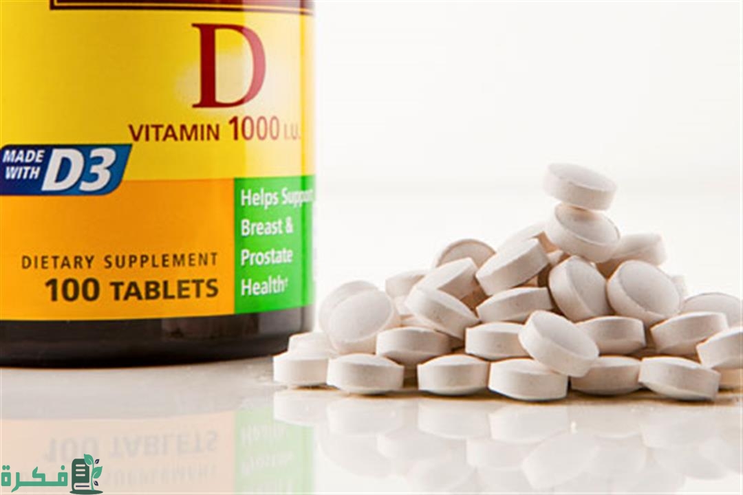 أفضل 5 حبوب كالسيوم مع فيتامين د أفضل 5 حبوب كالسيوم مع فيتامين د