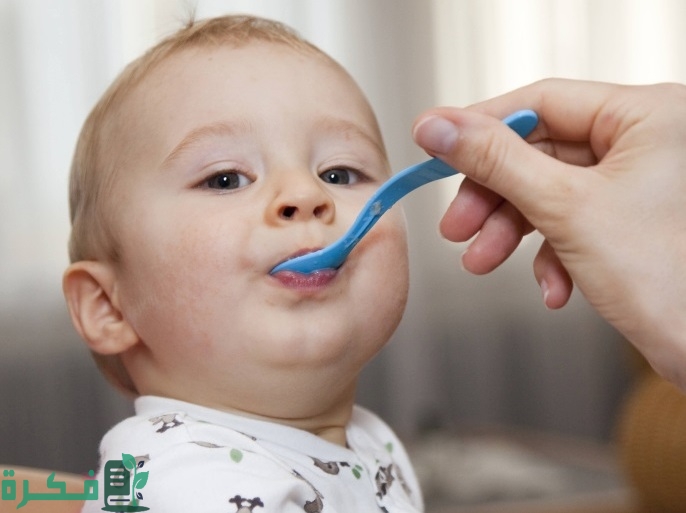 أسماء احسن 5 أنواع مكمل غذائي للأطفال لزيادة الوزن