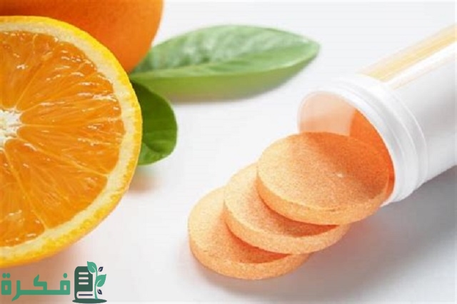 أسماء احسن 5 أدوية فيتامين سي للأطفال