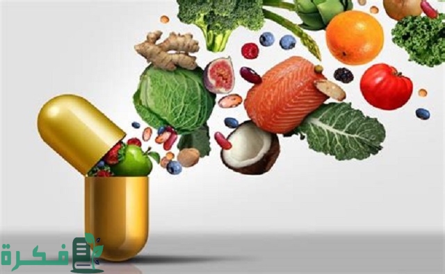 أسماء احسن 5 أدوية فيتامينات لتقوية الذاكرة والتركيز