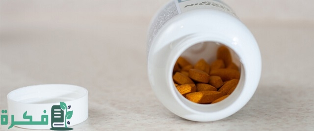 احسن 5 أنواع مكمل غذائي لزيادة الوزن من الصيدلية للرجال