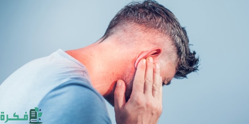 أفضل 5 أنواع مضاد حيوي لالتهاب الأذن الوسطى للكبار أفضل 5 أنواع مضاد حيوي لالتهاب الأذن الوسطى للكبار