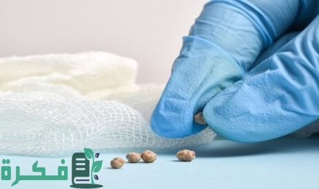 أسماء احسن 5 أدوية تفتيت حصوات الحالب