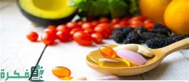 احسن 5 أنواع مكمل غذائي لزيادة الوزن من الصيدلية للرجال 2 أفضل 5 أنواع مكمل غذائي لزيادة الوزن من الصيدلية للرجال