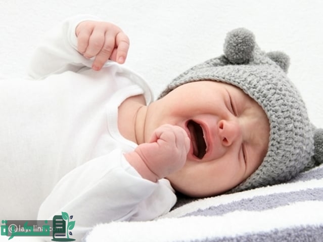 أسماء احسن 5 أدوية علاج الانتفاخ عند الرضع 2 أفضل 5 أدوية علاج الانتفاخ عند الرضع