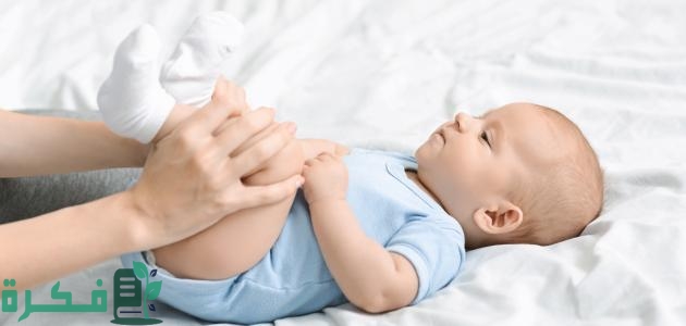 أسماء احسن 5 أدوية علاج الانتفاخ عند الرضع