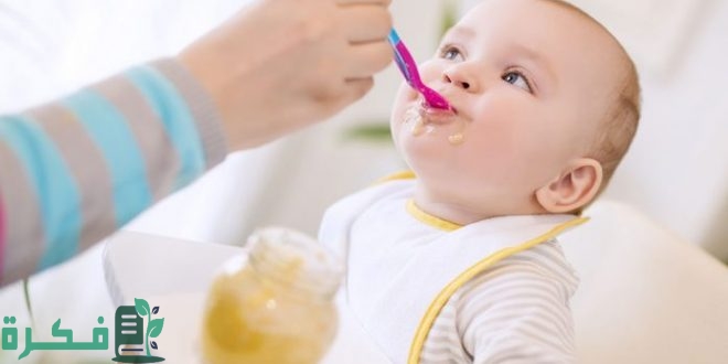 أفضل 5 أنواع مكمل غذائي للأطفال لزيادة الوزن أفضل 5 أنواع مكمل غذائي للأطفال لزيادة الوزن