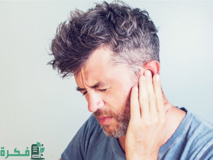 أسماء احسن 5 أنواع مضاد حيوي لالتهاب الأذن الوسطى للكبار