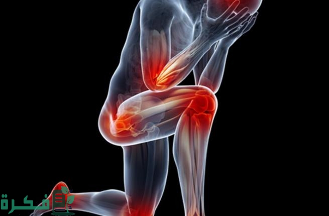 أسماء احسن 5 حبوب فيتامين للعظام والمفاصل