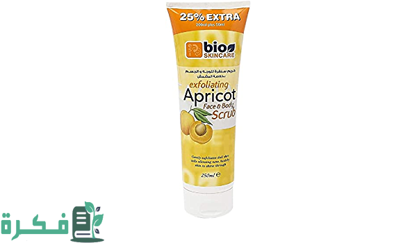 مقشر أحماض الفواكه من الصيدلية مقشر أحماض الفواكه من الصيدلية