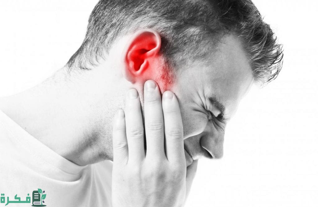 أفضل 5 أنواع مضاد حيوي لالتهاب الأذن الوسطى للكبار أفضل 5 أنواع مضاد حيوي لالتهاب الأذن الوسطى للكبار