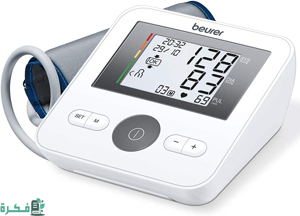 أفضل 5 أجهزة قياس الضغط أفضل 5 أجهزة قياس الضغط